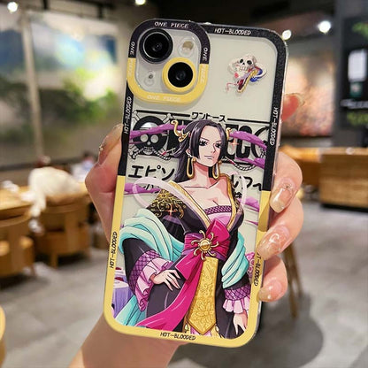 Anime One Piece Phone Case