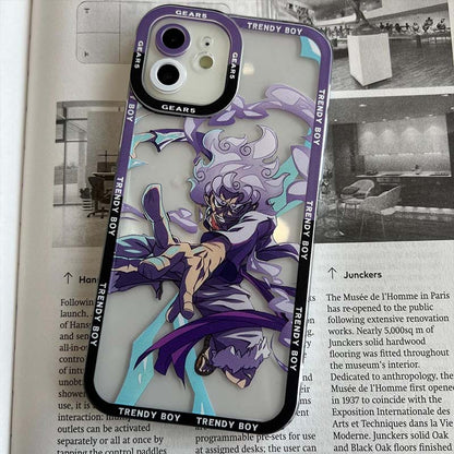 Anime One Piece Phone Case