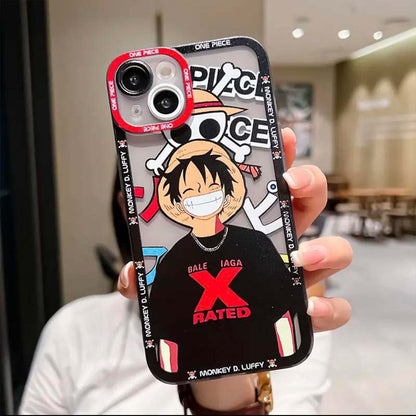 Anime One Piece Phone Case