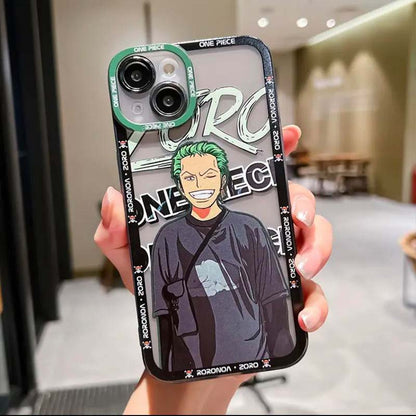 Anime One Piece Phone Case