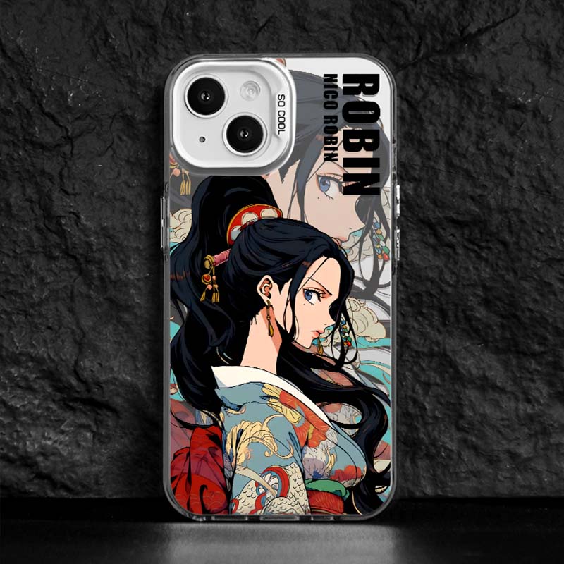 Anime One Piece Phone Case