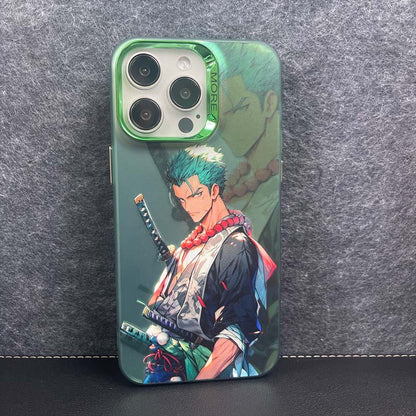 Anime One Piece Phone Case