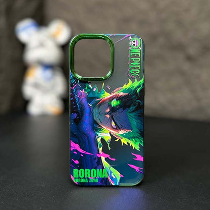 Anime One Piece Phone Case