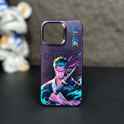 Anime One Piece Phone Case