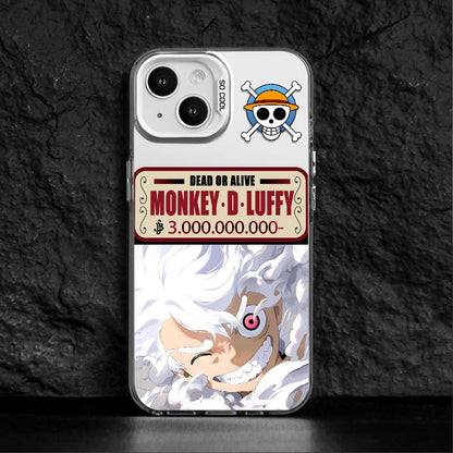 Anime One Piece Phone Case