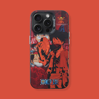 Anime One Piece Phone Case