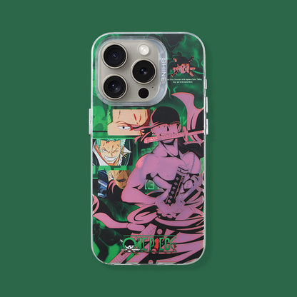 Anime One Piece Phone Case