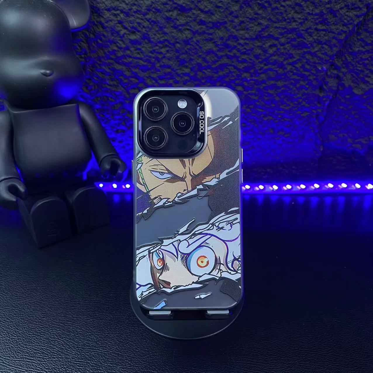 Anime One Piece Phone Case