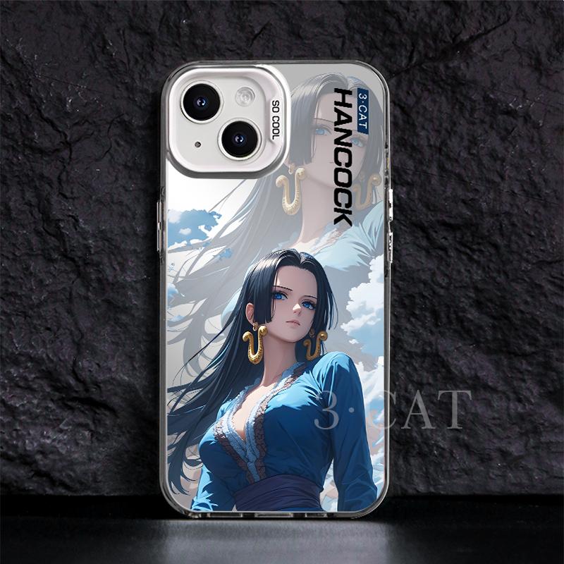 Anime One Piece Phone Case