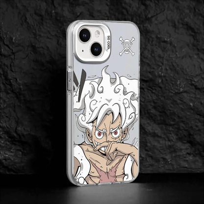 Anime One Piece Phone Case