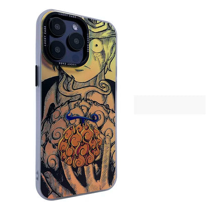 Anime One Piece Phone Case