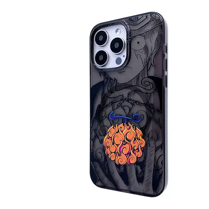 Anime One Piece Phone Case