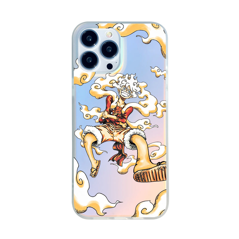 Anime One Piece Phone Case