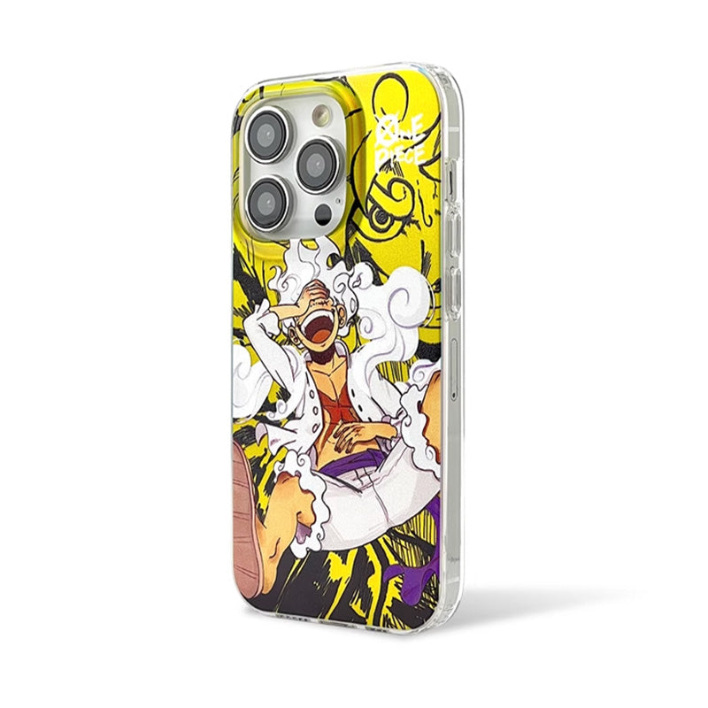 Anime One Piece Phone Case