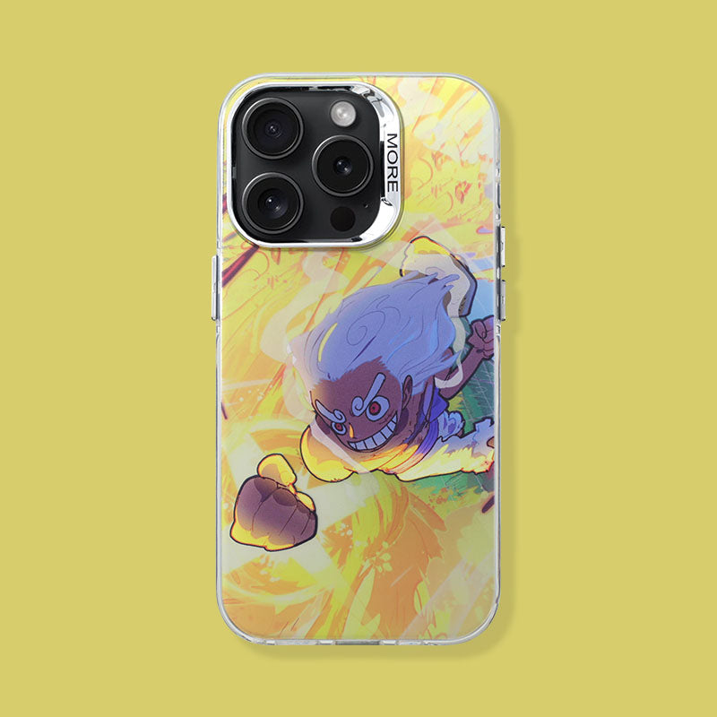 Anime One Piece Phone Case