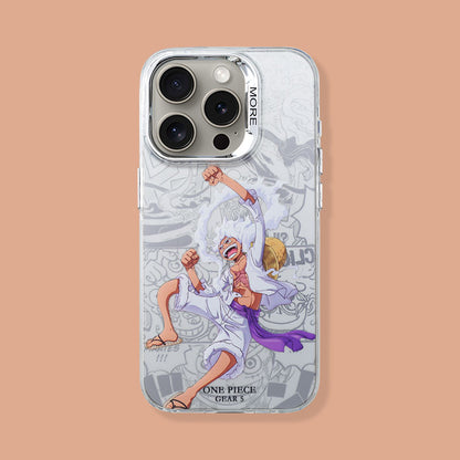 Anime One Piece Phone Case