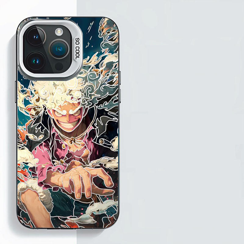 Anime One Piece Phone Case