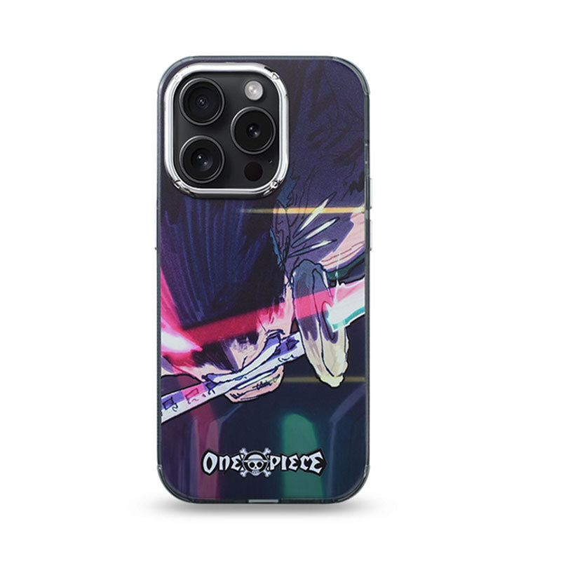 Anime One Piece Phone Case