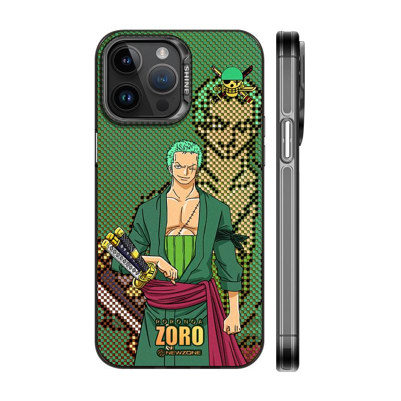 Anime One Piece Phone Case