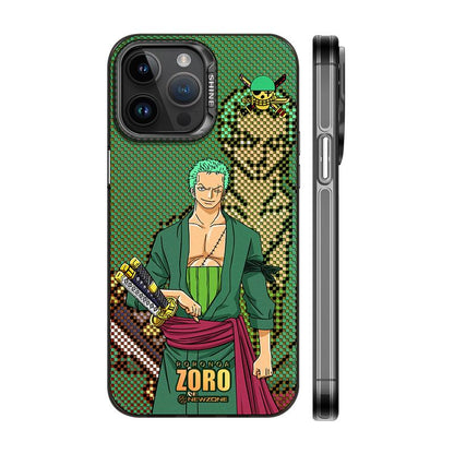 Anime One Piece Phone Case