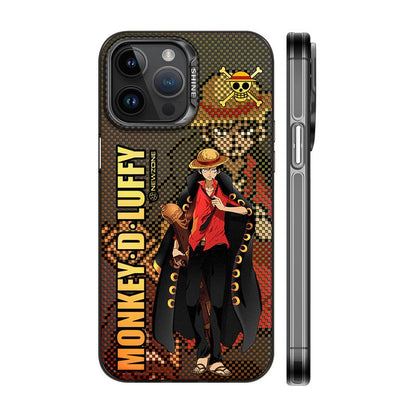 Anime One Piece Phone Case