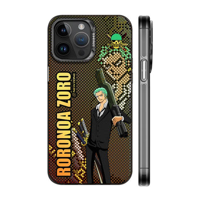 Anime One Piece Phone Case