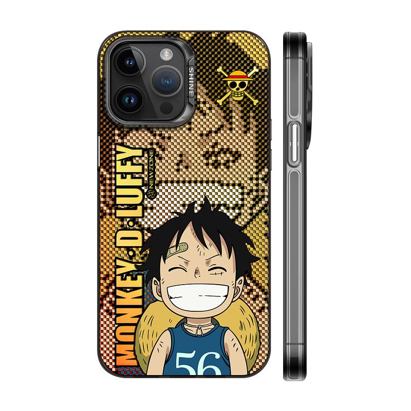 Anime One Piece Phone Case