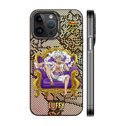 Anime One Piece Phone Case