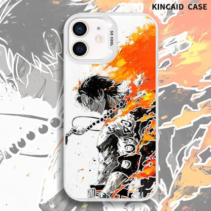 Anime One Piece Phone Case