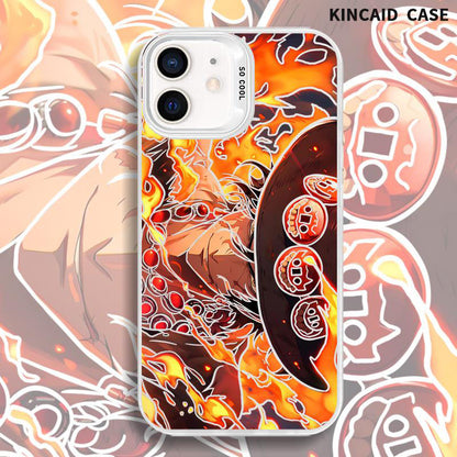 Anime One Piece Phone Case