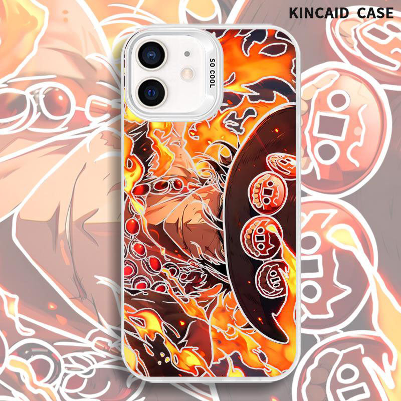 2024 New Original One Piece Phone Case