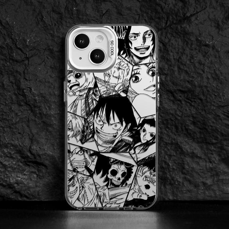 Anime One Piece Phone Case