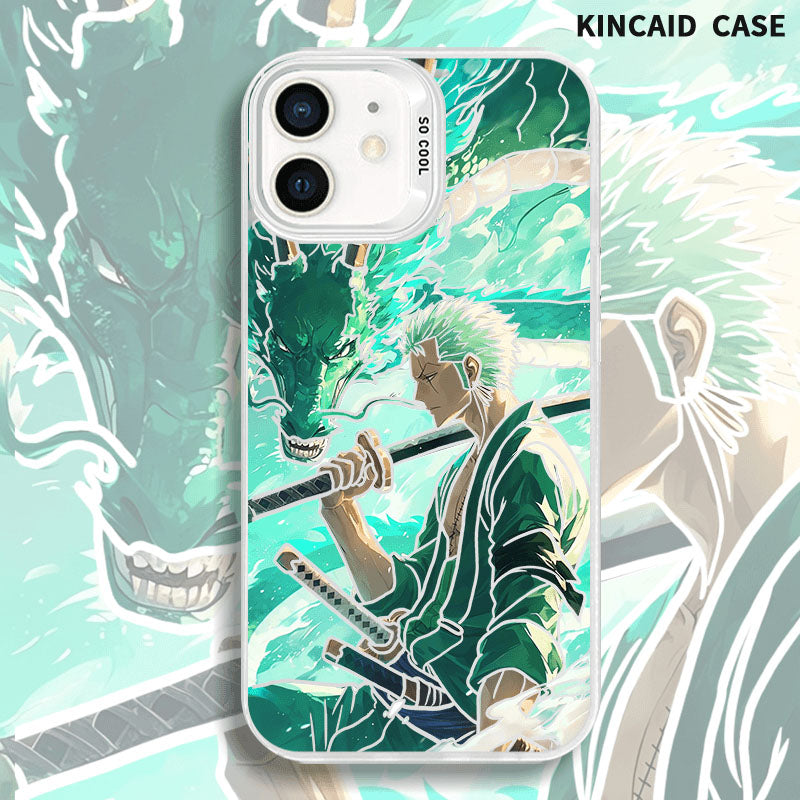 Anime One Piece Phone Case