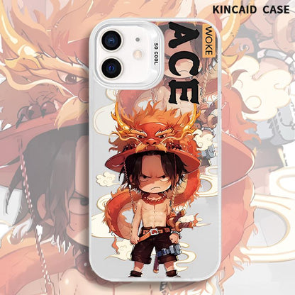 Anime One Piece Phone Case