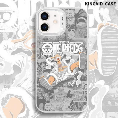 Anime One Piece Phone Case