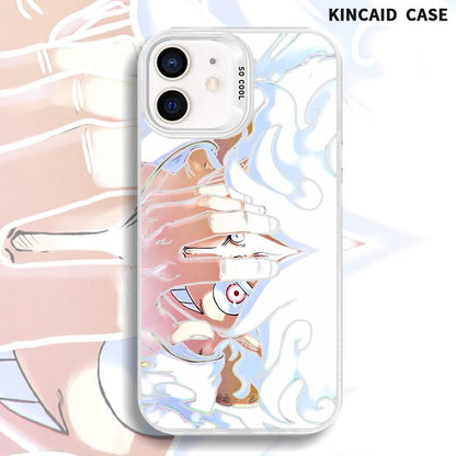 Anime One Piece Phone Case