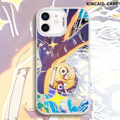 Anime One Piece Phone Case