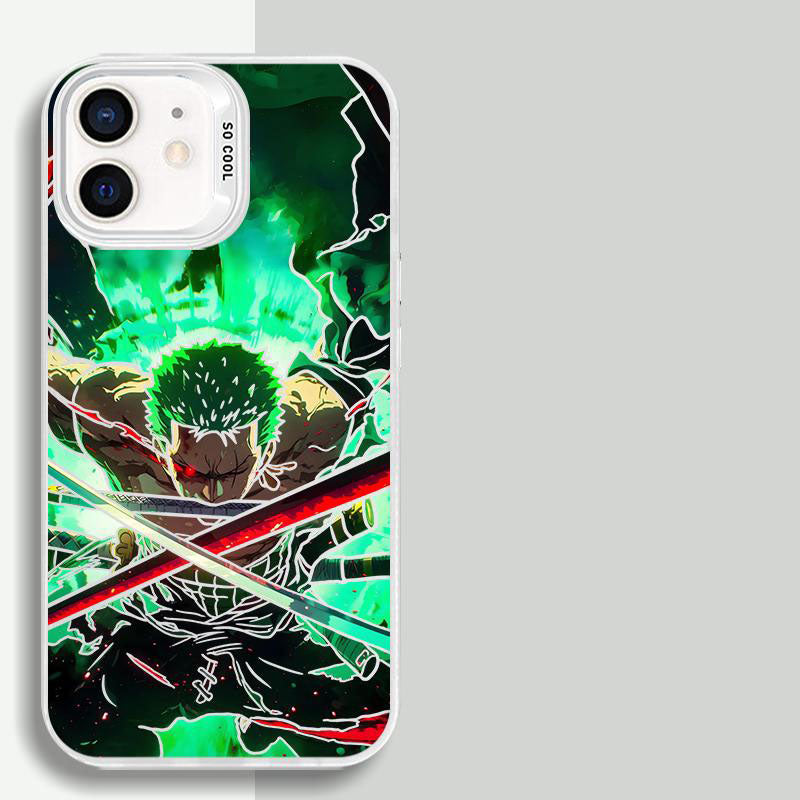 Anime One Piece Phone Case