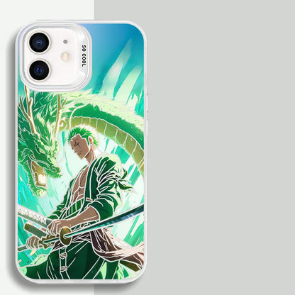 Anime One Piece Phone Case