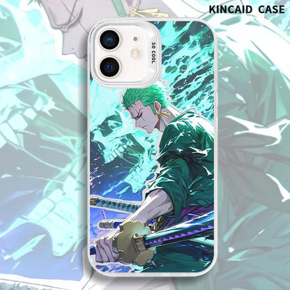 Anime One Piece Phone Case