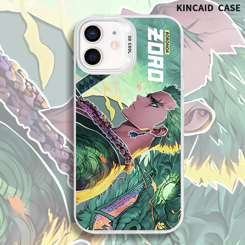 Anime One Piece Phone Case