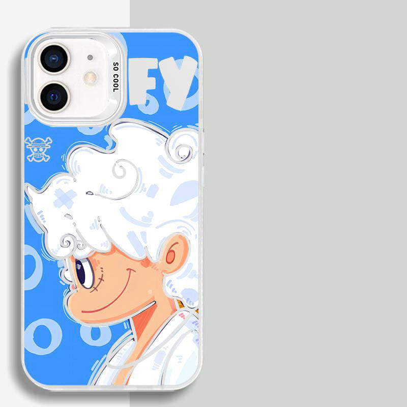 Anime One Piece Phone Case