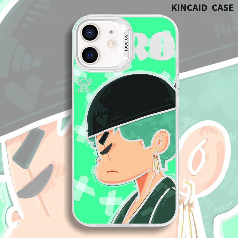 Anime One Piece Phone Case