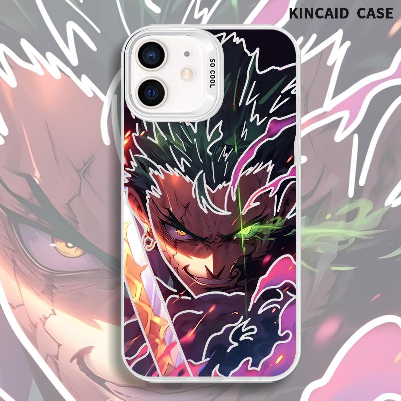 Anime One Piece Phone Case