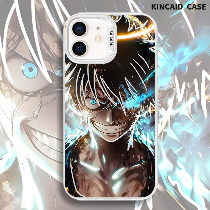 Anime One Piece Phone Case