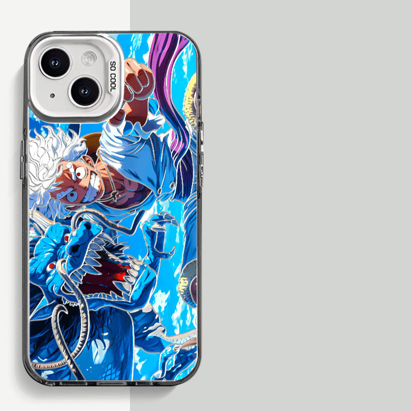 Anime One Piece Phone Case