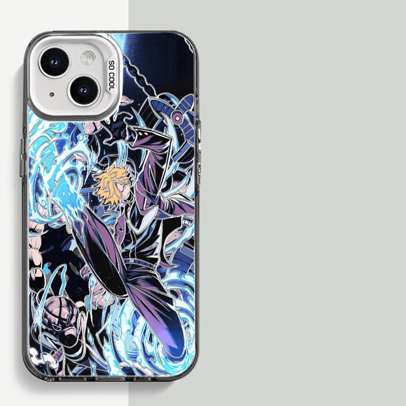 Anime One Piece Phone Case