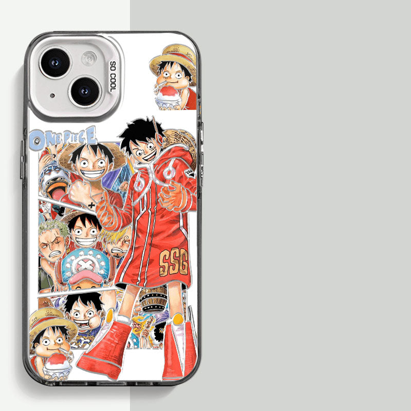 Anime One Piece Phone Case