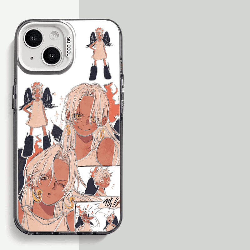 Anime One Piece Phone Case