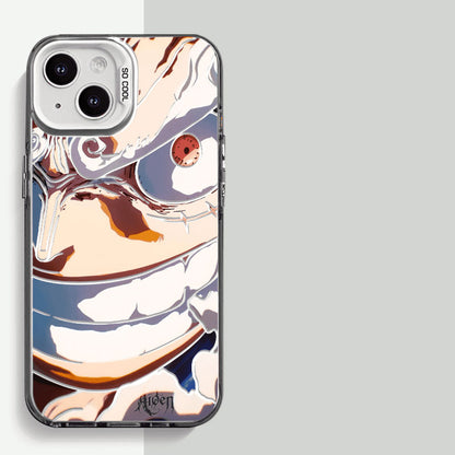 Anime One Piece Phone Case